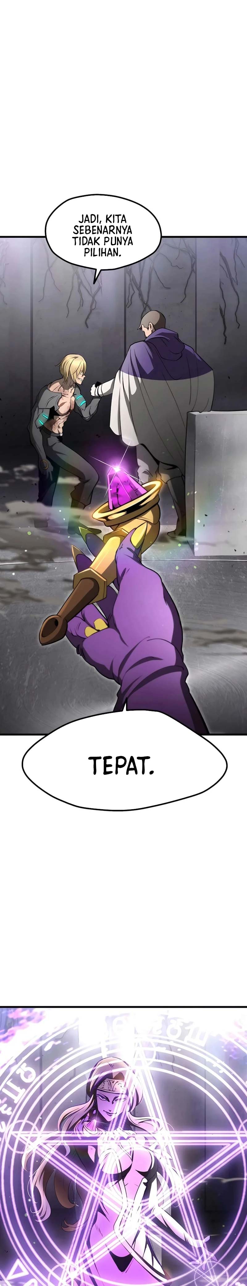 Otherworldly Sword King’s Survival Records Chapter 238 Gambar 4